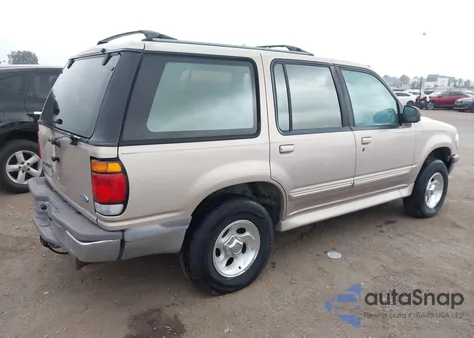 1997 Ford Explorer Eddie Bauer/Limited/Xl/Xlt z USA, uszkodzony, nr VIN 1FMDU32E5VZA97551